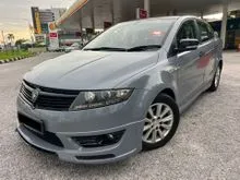 2013 Proton Preve 1.6 Executive (A) 1 YEAR WARRANTY