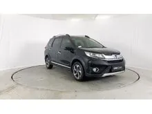 2017 Honda BR-V 1.5 E SUV