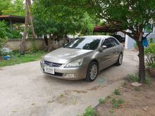 2004 Honda Accord 2.4 (ปี 03-07) E i-VTEC Sedan AT