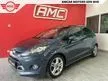 Used ORI 2010 Ford Fiesta 1.6 (A) Sport Hatchback AFFORDABLE BEST BUY TEST DRIVE ARE WELCOME