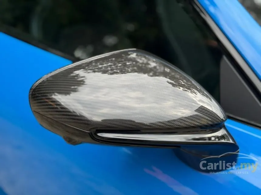 2022 Porsche 911 Turbo S Coupe