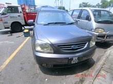 2004 Kia Carens 1.8 MPV