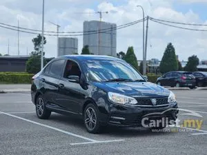 2020 Proton Saga 1.3 Premium Sedan