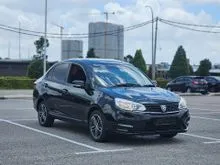 2020 Proton Saga 1.3 Premium Sedan