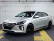 Used 2017 Hyundai Ioniq 1.6 Hybrid BlueDrive HEV Plus Hatchback LOW MILEAGE TIPTOP CONDITION 1 CAREFUL OWNER CLEAN INTERIOR FULL LEATHER ELECTRONIC SEATS
