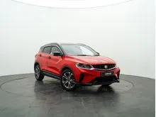 2022 Proton X50 1.5 SUV