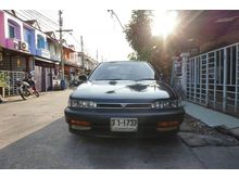 1992 Honda Accord 2.0 ตาเพชร (ปี 89-93) EX Sedan AT