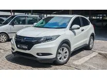 2016 Honda HR-V 1.8 V SUV HIGHEST SPEC PUSH START KEYLESS SEMI LEATHER SEAT PROJECTOR HEADLAMP