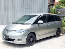 2007 Toyota Estima 2.4 MPV