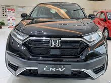 2021 Honda CR-V 1.5 Prestige Prestige VTEC SUV