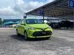 Used 2017 Toyota Vios 1.5 E (TOYOTA VIOS THAILAND CONVERT) - Cars for sale