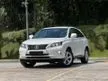 Used 2011 offer Lexus RX270 2.7 L SUV