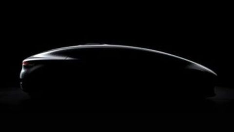 Mercedes-Benz Siap Perlihatkan Mobil Autopilot