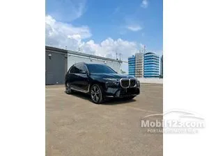 2023 BMW X7 3.0 xDrive40i M Sport SUV