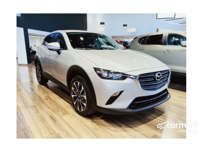 2025 Mazda CX-3 Sport SUV