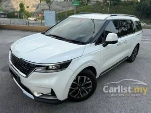 2022 Kia Carnival 2.2 MPV