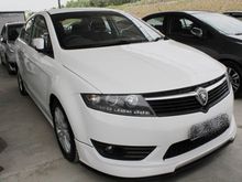 2013 Proton Preve 1.6 Executive Sedan (A)