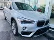 Used 2019 BMW X1 2.0 sDrive20i Sport - low mileage - Cars for sale