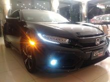 2018 Honda Civic 1.5 E Hatchback ( New Mei Promotion )