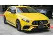 Recon 2020 Mercedes