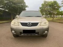 2008 Mazda Tribute 2.3 4X2 SUV