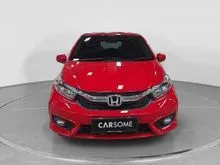 2021 Honda Brio 1.2 Satya E Hatchback
