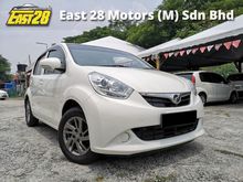 2012 Perodua Myvi 1.3 Elegance 1 LADY OWNER ONLY GOOD CONDITION !!