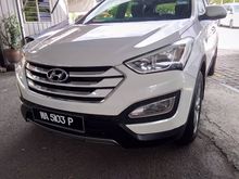 2014 Hyundai Santa Fe 2.4 Executive Plus SUV - ORIGINAL YEAR MAKE - LOW MILEAGE