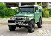 1975 Toyota Land Cruiser 4.2 4.2 Manual Jeep