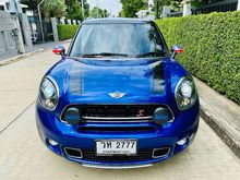 2016 Mini Cooper 2.0 R60 Countryman SD ALL4 Countryman Hatchback