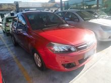 (BLACKLIST/CCRIS/CTOS/PTPTN BOLEH APPLY LOAN) 2014 Proton Saga (A) 1.3 FLX