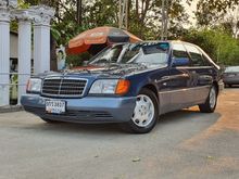 1992 Mercedes-Benz S600 6.0 W140 (ปี 91-98) W140 Sedan AT