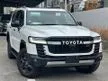 Recon 2022 Toyota Land Cruiser 3.3 GR Sport SUV - Cars for sale