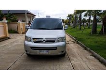2018 Volkswagen Caravelle 3.2 (ปี 04-16) Prestige Van AT