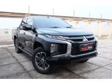 2023 Mitsubishi Triton 2.4 Ultimate Double Cab 4X4 Pickup