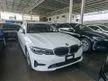 Recon 2019 BMW 320i 2.0 M Sport Sedan - Cars for sale