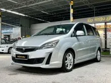 2013 Proton EXORA BOLD 1.6 AT CLARION PLAYER, GOOD CONDITION