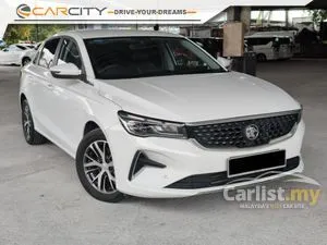 2025 Proton S70 1.5 Premium Sedan