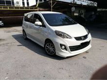 2015 Perodua Alza 1.5 SE MPV -- BEST DEAL --