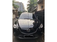 2013 Mazda CX-5 2.0 Sport SUV
