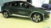 KLIMS 2018: Hyundai Nexo Hydrogen FCEV