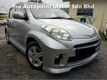 2009 Perodua MyVi 1.3 SE (A)FACELIFT AIRBAGS
