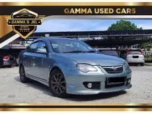 2012 Proton Persona 1.6 Elegance (A) 1 YEAR WARRANTY / NICE INTERIOR / CAREFUL OWNER / FOC DELIVERY