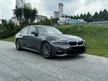 Used KEBABOOM MID YEAR DEAL 2020 BMW 330i 2.0 null null