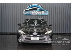 2020 Toyota CAMRY 2.5 G Sedan