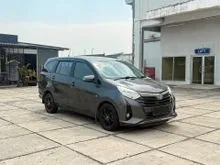 2022 Toyota Calya 1.2 G MPV