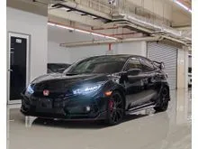 2020 Honda Civic 2.0 Type R Hatchback