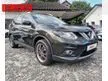 Used 2015 Nissan X