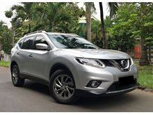 2016 Nissan X-Trail 2.5L at Istimewa Rawatan