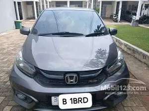 2020 Honda Brio 1.2 RS Hatchback